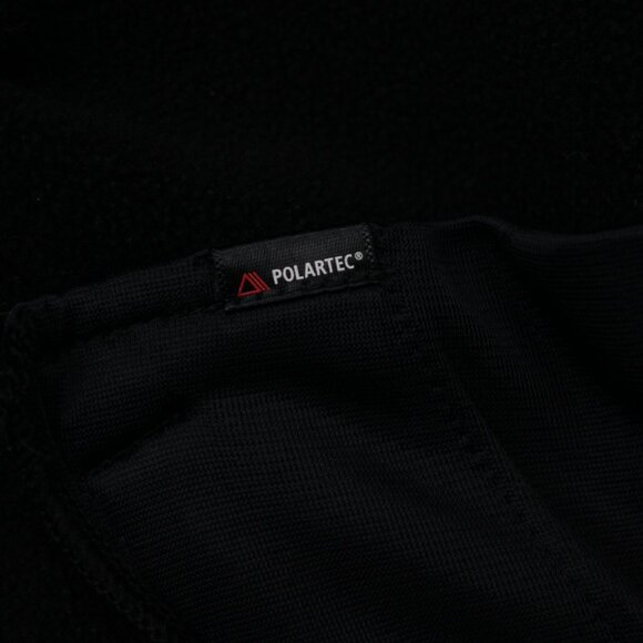 Houdini Hoodie Mens 2XL XXL Black M'S Power Houdi Full Zip Hooded Sweatshirt - Picture 8 of 16